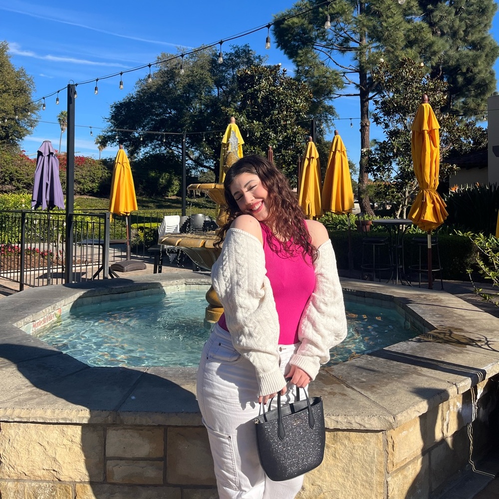 Meet your Posher, Kalie